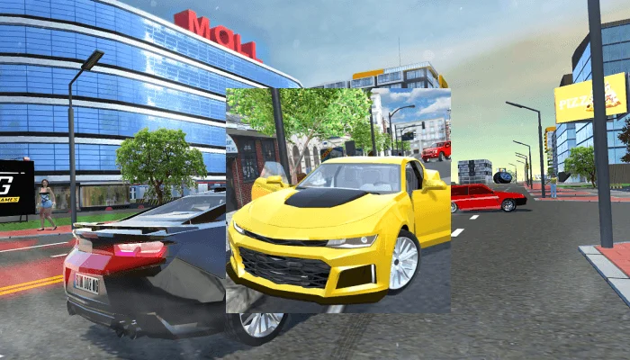 Car Simulator 2 New Released Mobile Games Skinroid