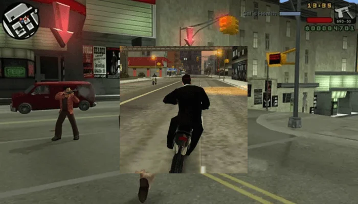 Cash Clash Fight in City The Cheapest Gaming Phone Skinroid