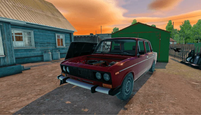 My Favorite Car The Best Android Racing Games Skinroid