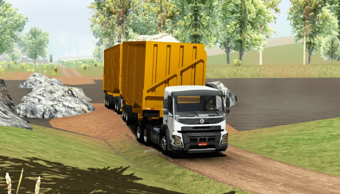 World Truck Driving Simulator The Best Games Of 2023 Skinroid