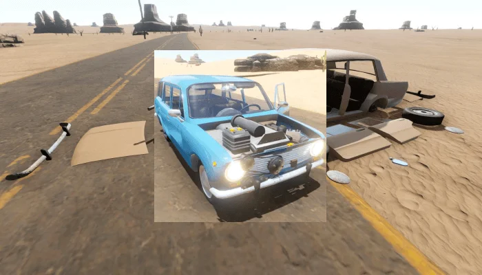 Long Road Trip Car Driving Newly Released Mobile Games Skinroid